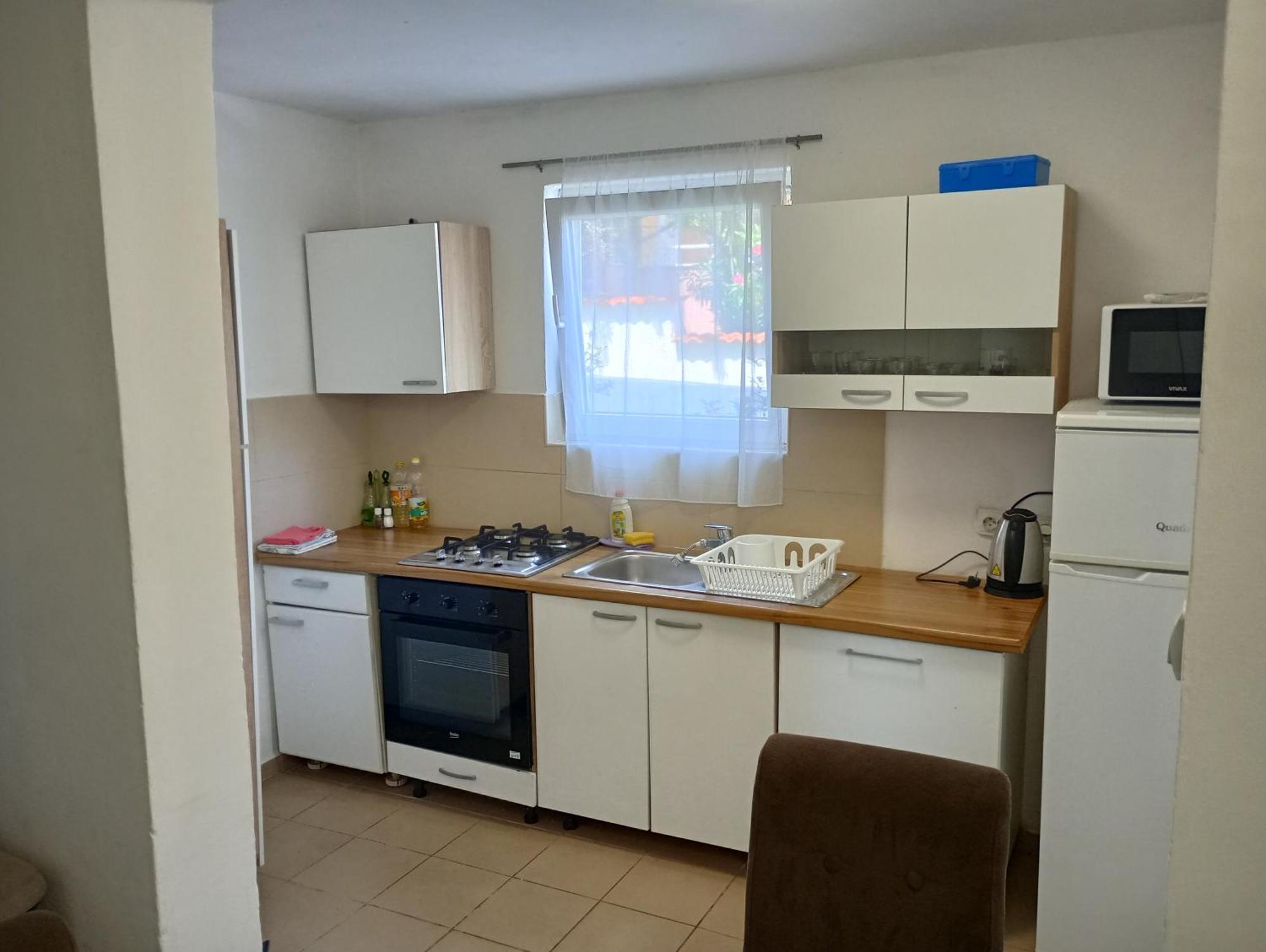 Apartments And Rooms Camelia Premantura Exterior photo