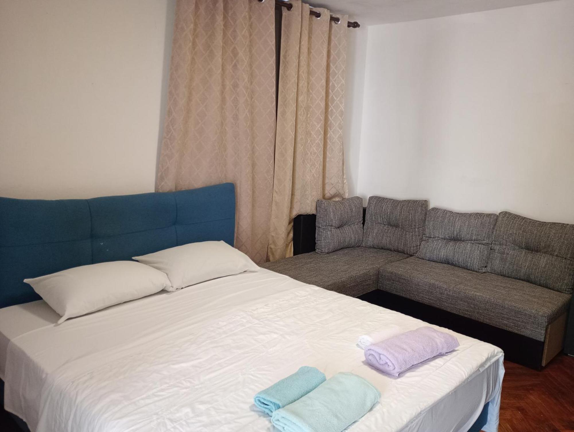 Apartments And Rooms Camelia Premantura Exterior photo